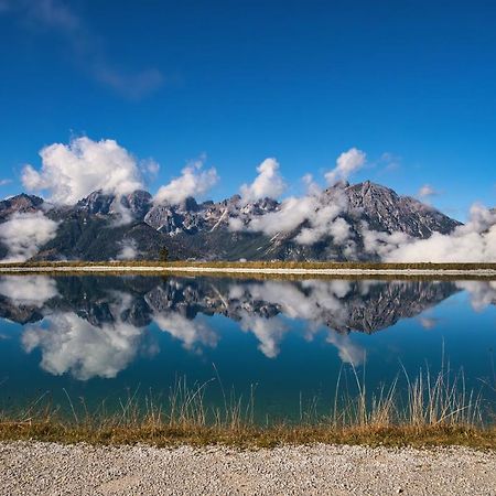 Apartment Hildegard Neustift im Stubaital Luaran gambar