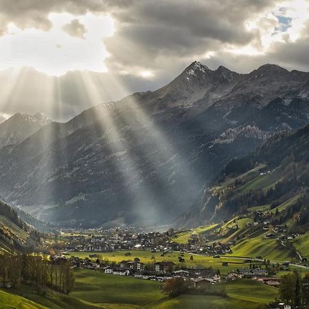 Apartment Hildegard Neustift im Stubaital Luaran gambar