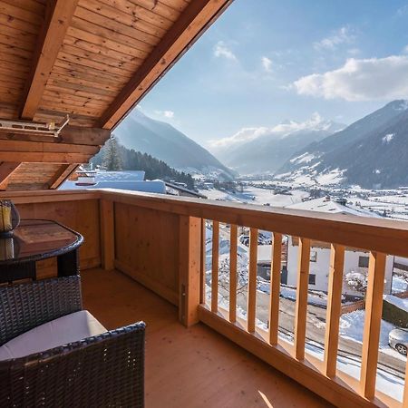 Apartment Hildegard Neustift im Stubaital Luaran gambar