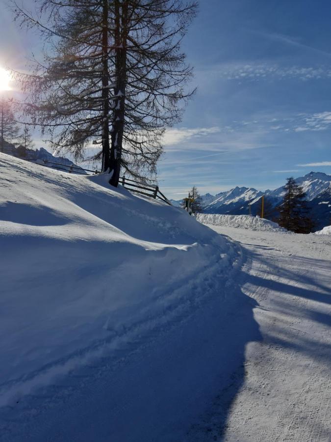 Apartment Hildegard Neustift im Stubaital Luaran gambar