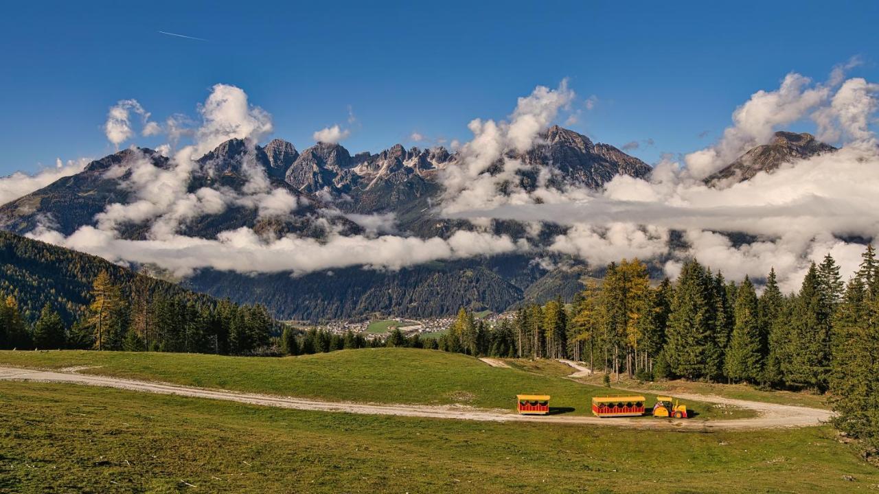 Apartment Hildegard Neustift im Stubaital Luaran gambar