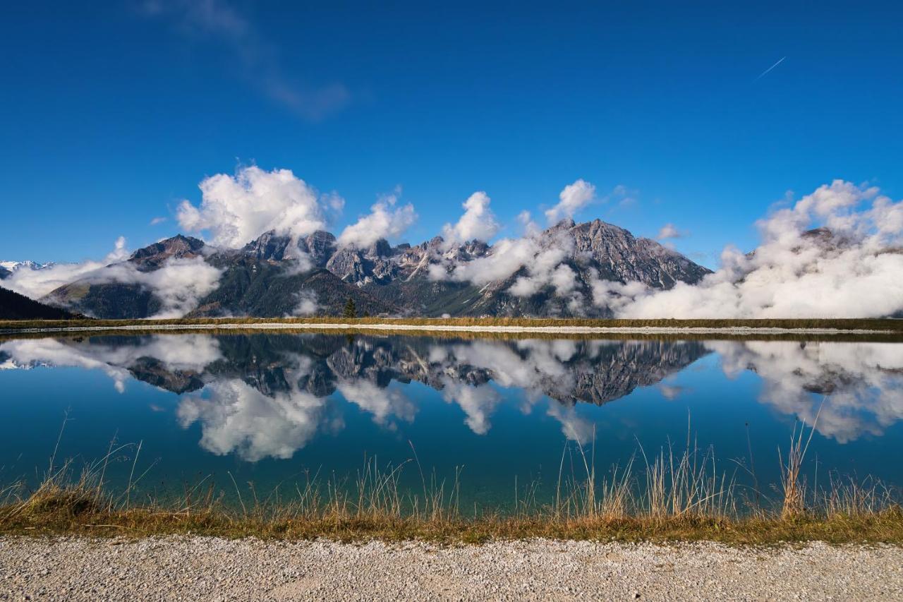 Apartment Hildegard Neustift im Stubaital Luaran gambar