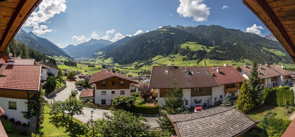 Apartment Hildegard Neustift im Stubaital Luaran gambar