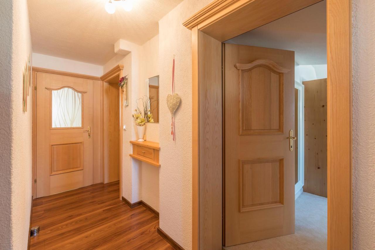 Apartment Hildegard Neustift im Stubaital Luaran gambar