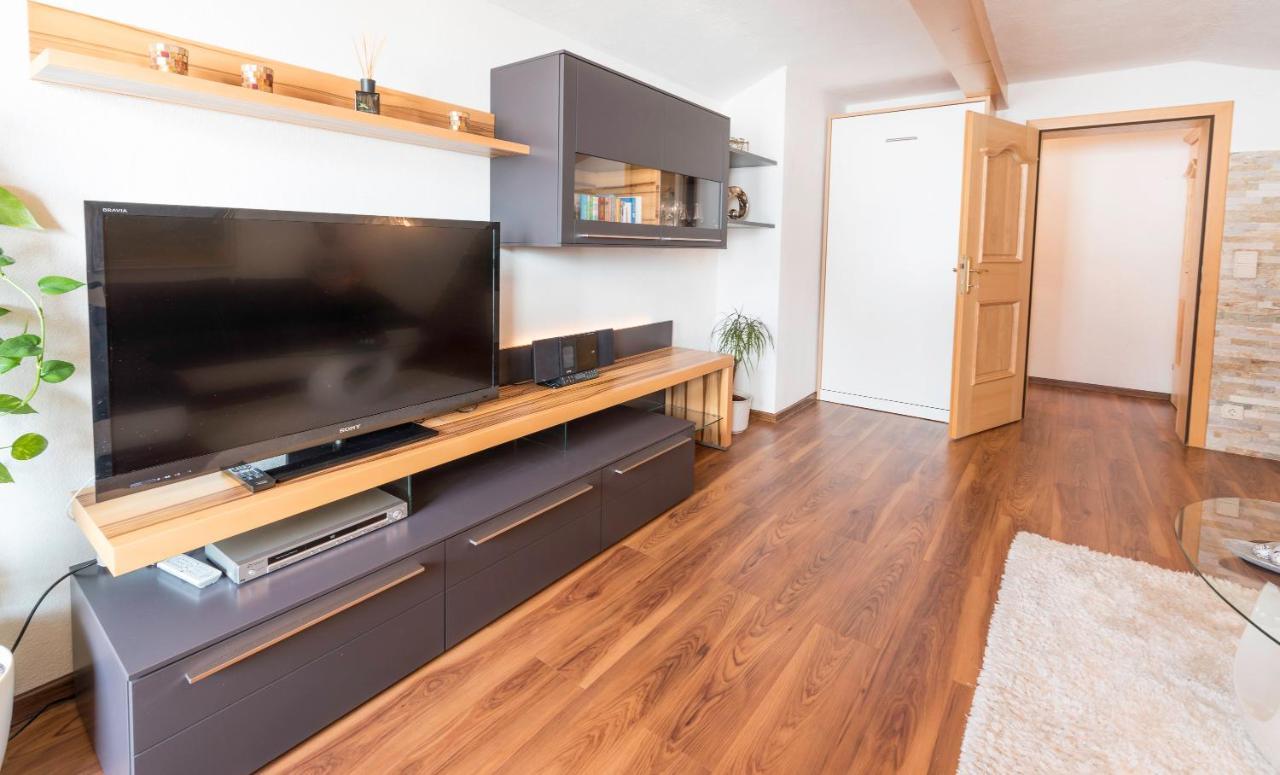 Apartment Hildegard Neustift im Stubaital Luaran gambar