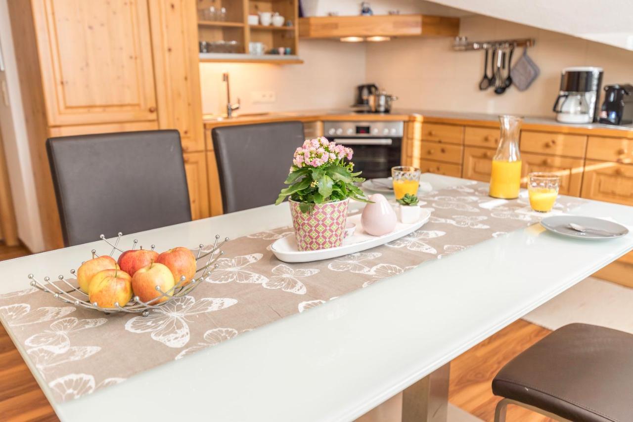 Apartment Hildegard Neustift im Stubaital Luaran gambar