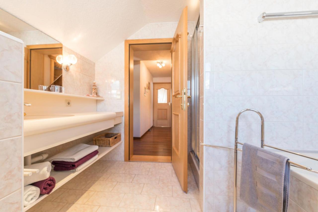 Apartment Hildegard Neustift im Stubaital Luaran gambar