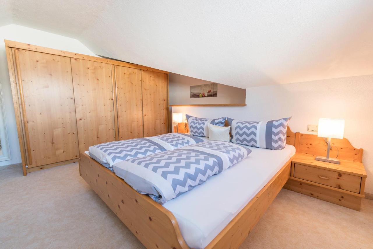 Apartment Hildegard Neustift im Stubaital Luaran gambar