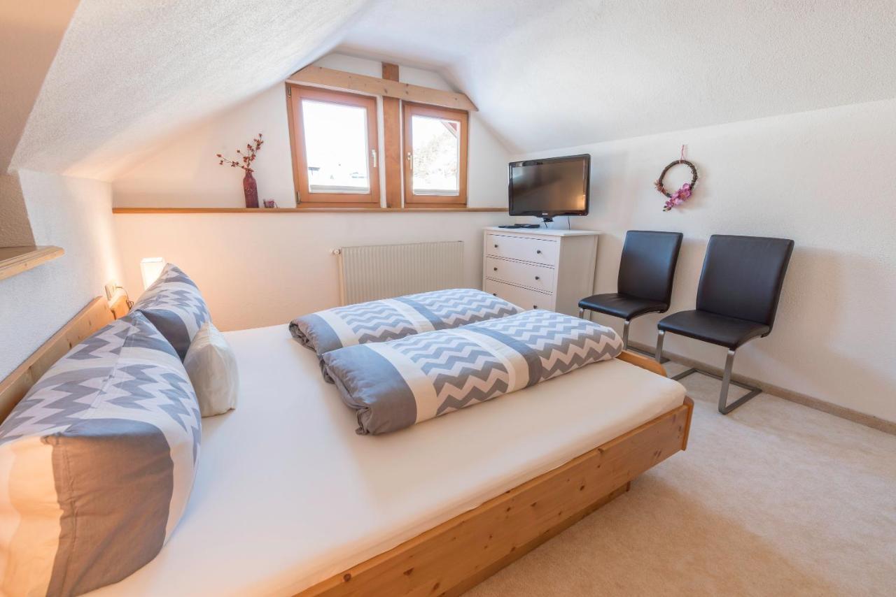 Apartment Hildegard Neustift im Stubaital Luaran gambar