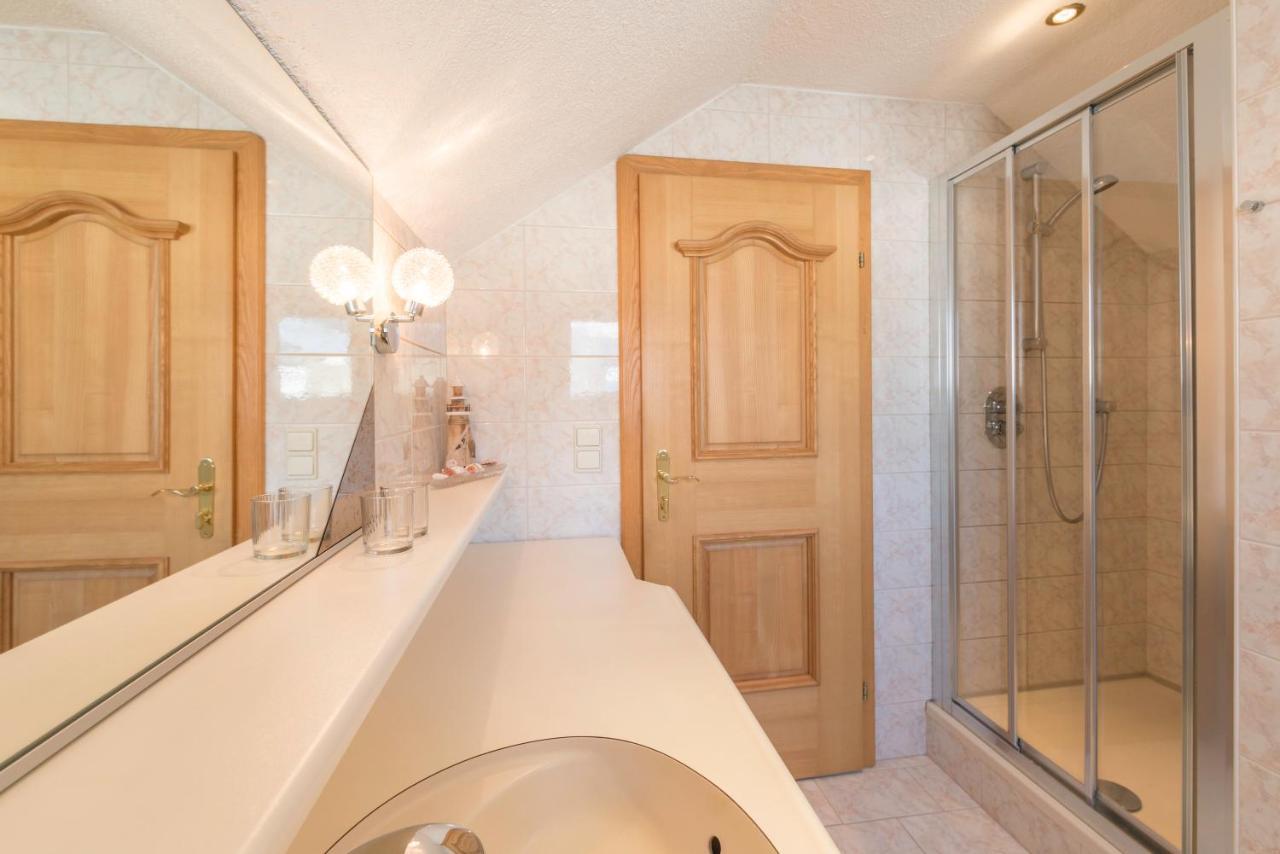 Apartment Hildegard Neustift im Stubaital Luaran gambar