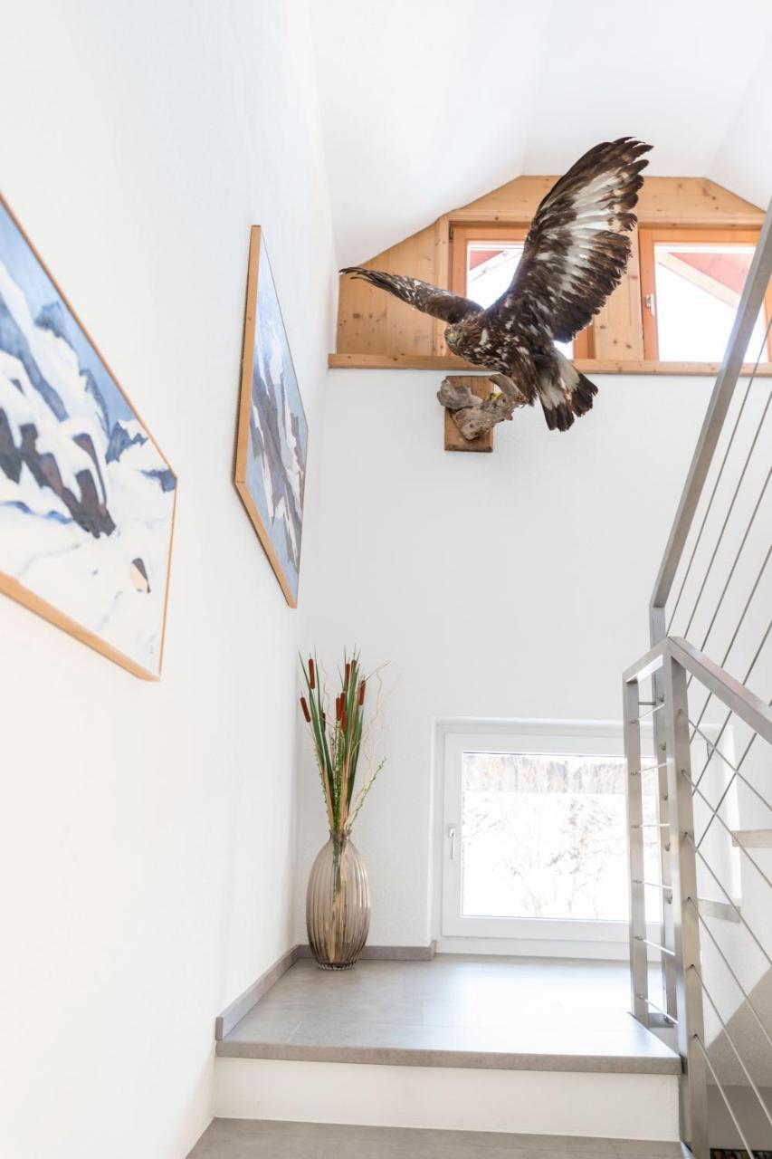 Apartment Hildegard Neustift im Stubaital Luaran gambar