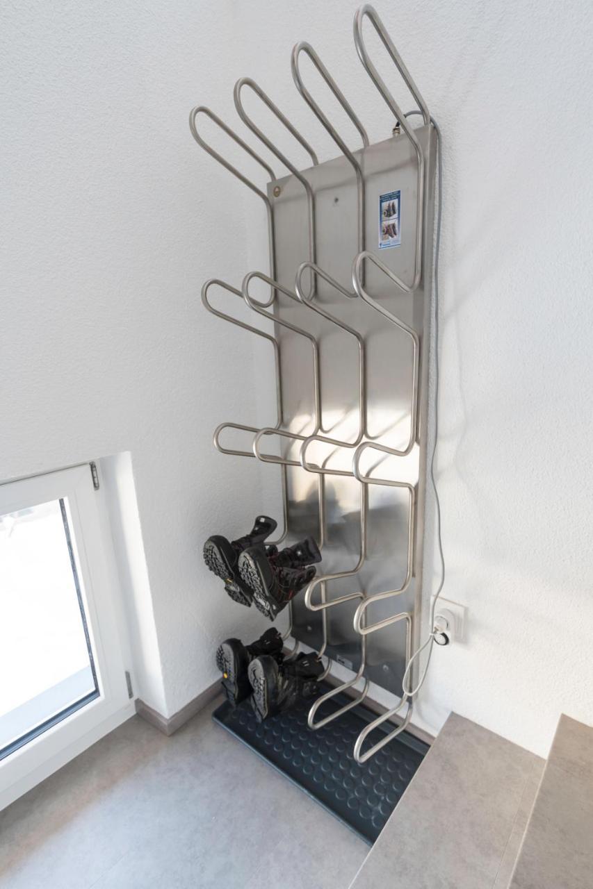 Apartment Hildegard Neustift im Stubaital Luaran gambar