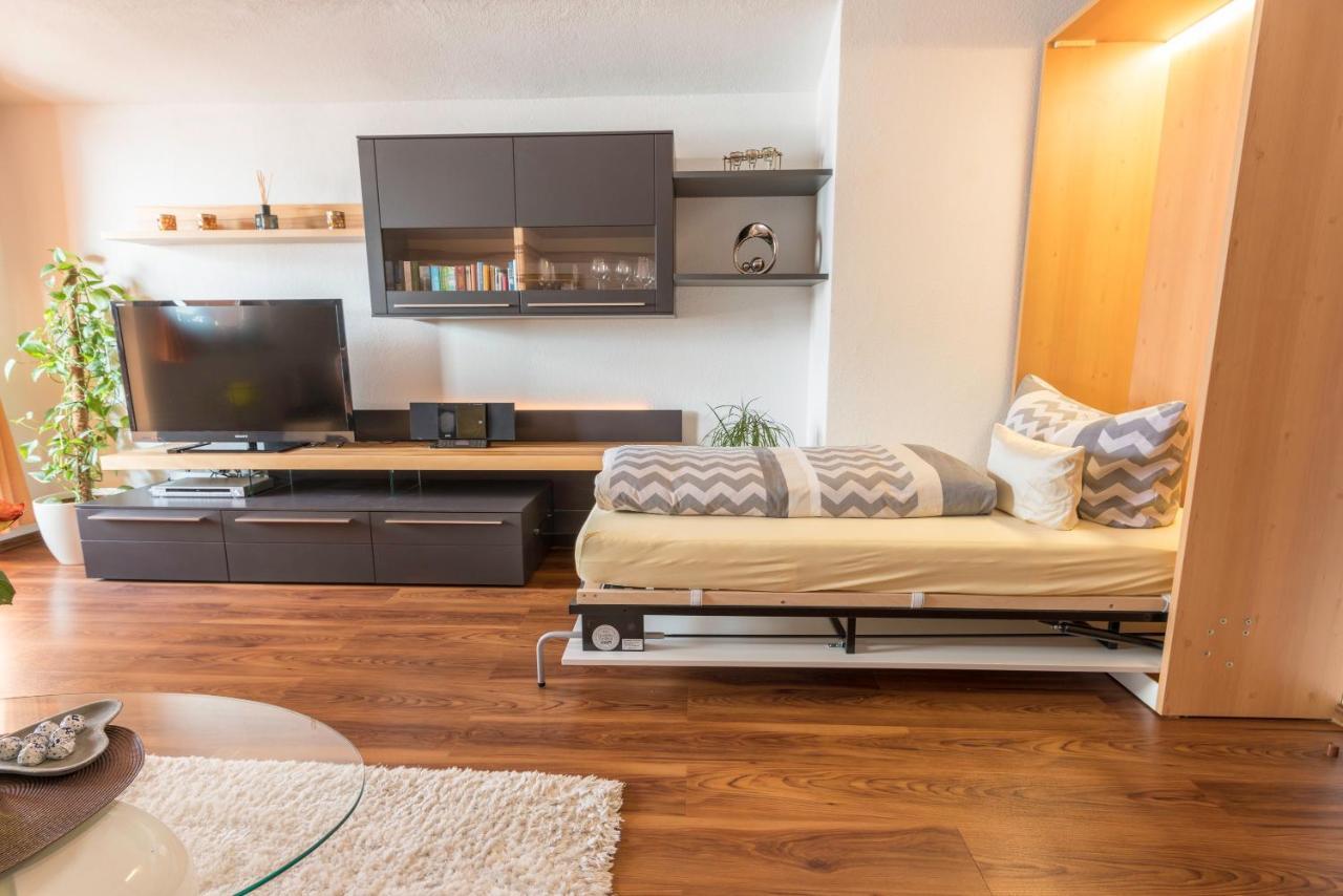 Apartment Hildegard Neustift im Stubaital Luaran gambar