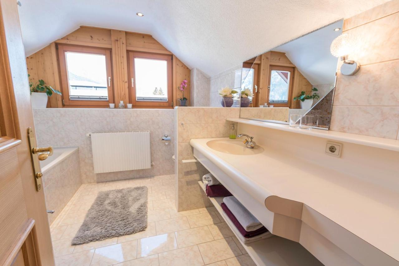 Apartment Hildegard Neustift im Stubaital Luaran gambar