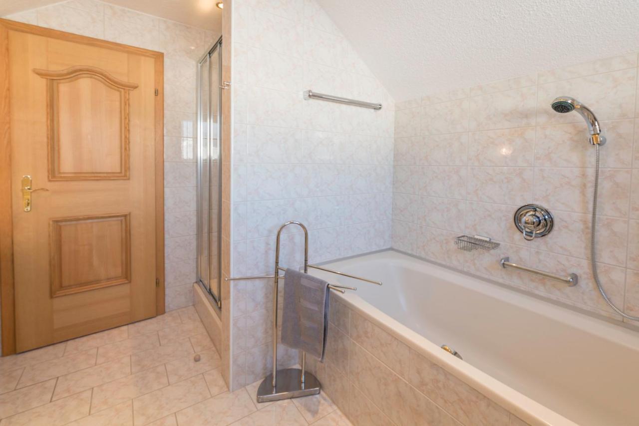 Apartment Hildegard Neustift im Stubaital Luaran gambar