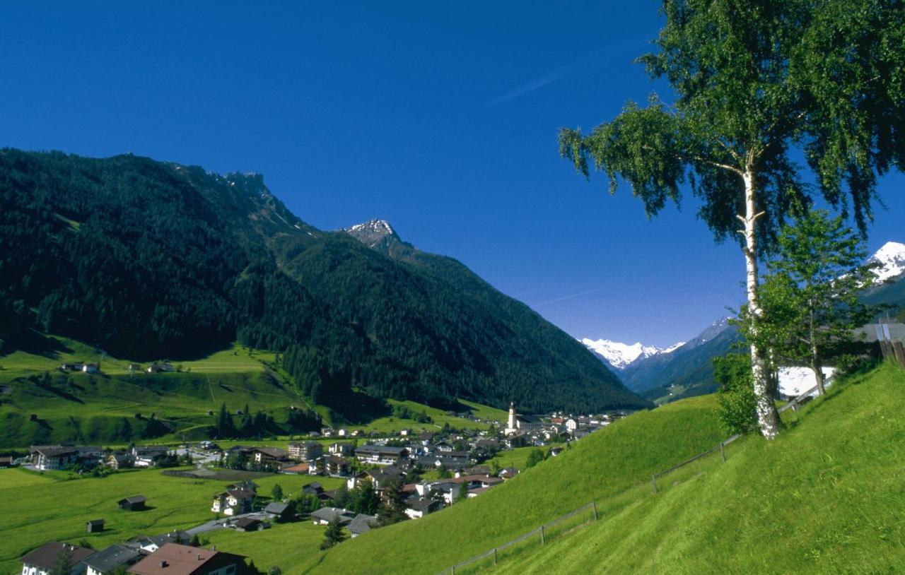 Apartment Hildegard Neustift im Stubaital Bilik gambar