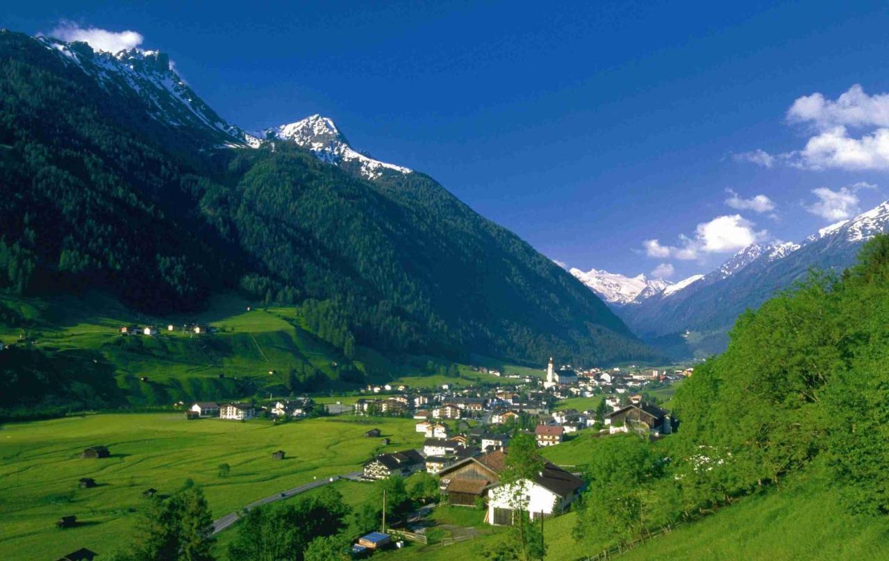 Apartment Hildegard Neustift im Stubaital Bilik gambar